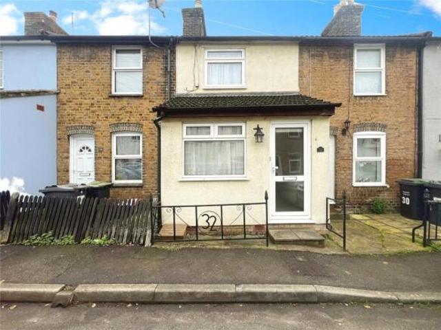 Cottage for sale in Aylesford, Tonbridge and Malling
