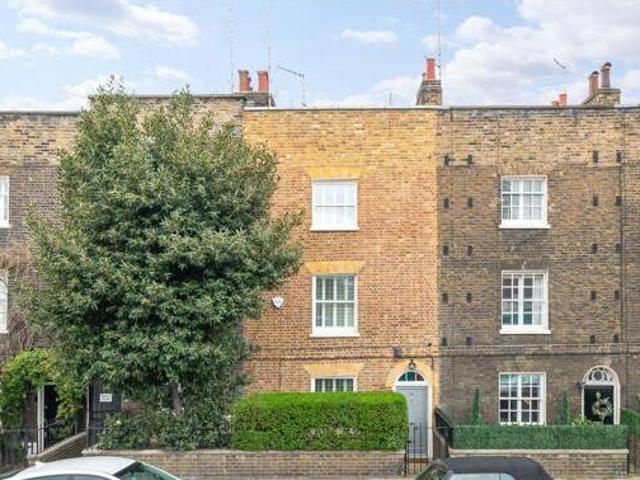 House for sale in City of London, Greater London