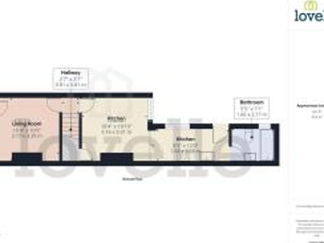 Cottage for sale in Lincoln, Greater Lincolnshire