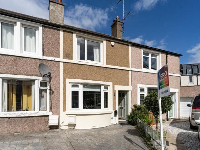 Terraced House for sale in Bellevue