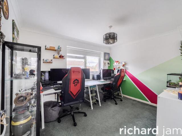 Cottage for sale in Rodbourne, Swindon