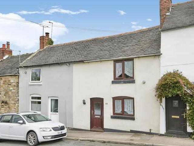 House for sale in Milford, Amber Valley