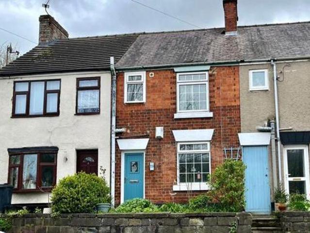 House for sale in Milford, Amber Valley