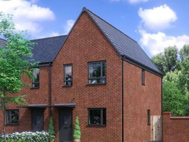 House for sale in Blackbrook, Kedleston