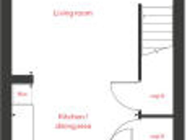 Cottage for sale in Keresley Green, Keresley