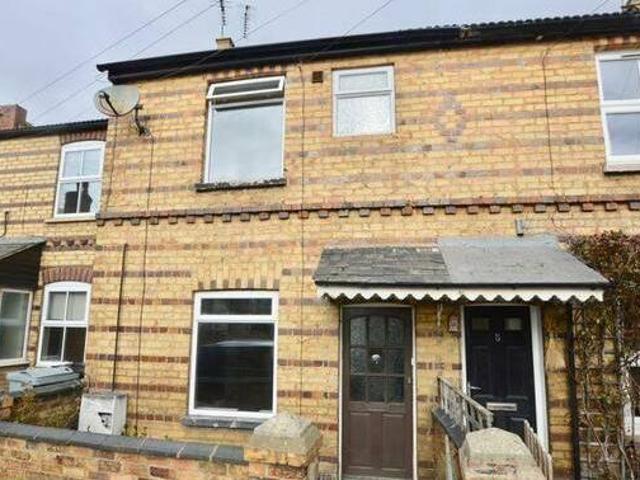 House for rent in Lincolnshire