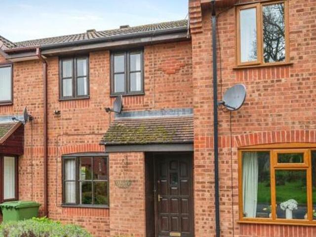 House for sale in Warndon, Worcestershire