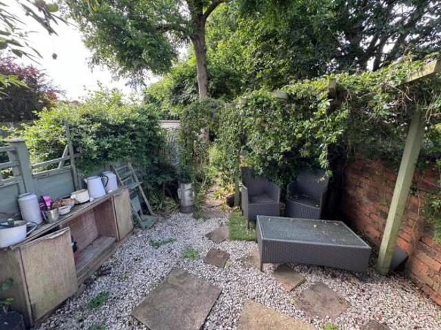 Cottage for sale in West Midlands