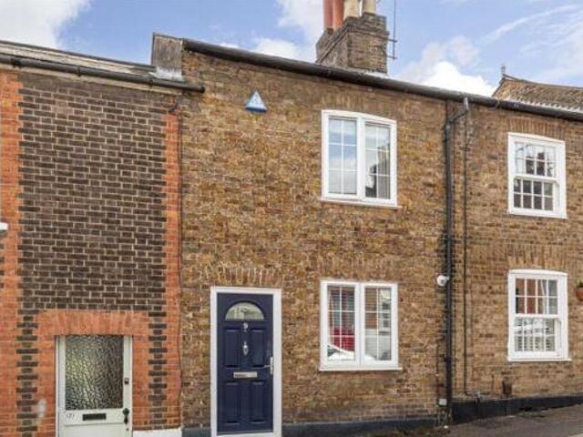 House for sale in Ashlyns Estate, Dacorum