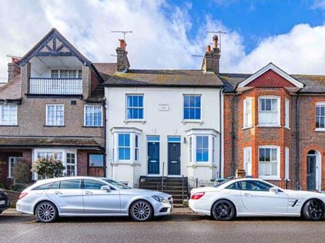 House for sale in Ashlyns Estate, Dacorum