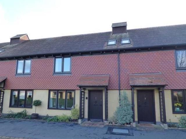 House for sale in Worcestershire