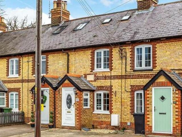 House for sale in Surrey, England