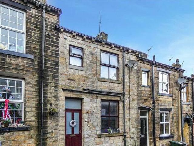 House for rent in Yorkshire And The Humber