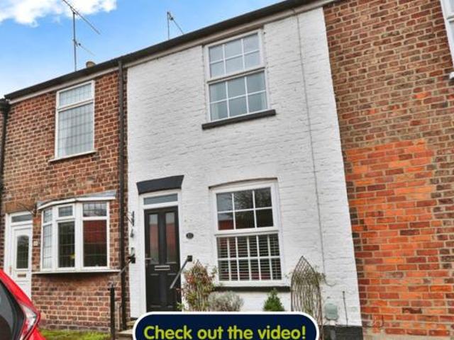 House for sale in Beverley, Hull and East Yorkshire