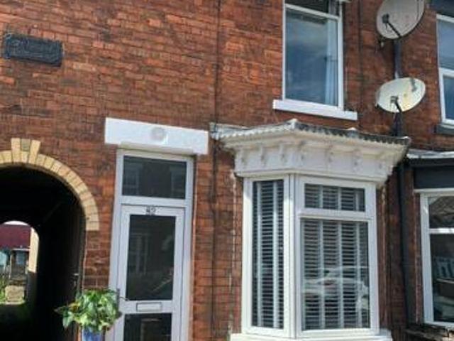 House for sale in Beverley, East Riding Of Yorkshire