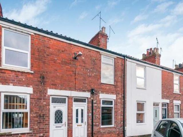 House for sale in Beverley, Hull and East Yorkshire