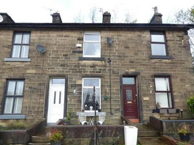 House for sale in Greater Manchester