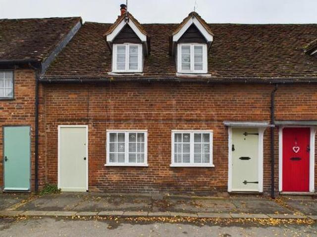 House for sale in Rushock, Worcestershire