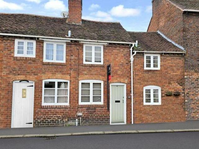 House for sale in Rushock, Worcestershire