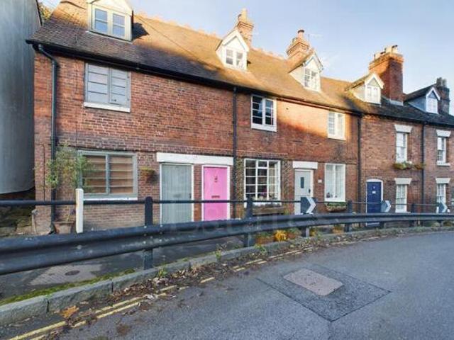 House for sale in Rushock, Worcestershire