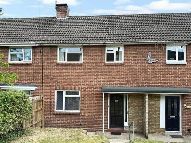 House for sale in Rushock, Worcestershire