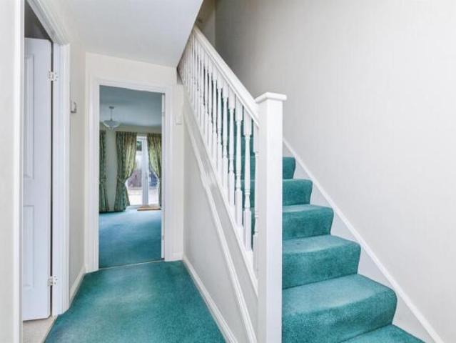 Cottage for sale in Braunstone, Old Wharf