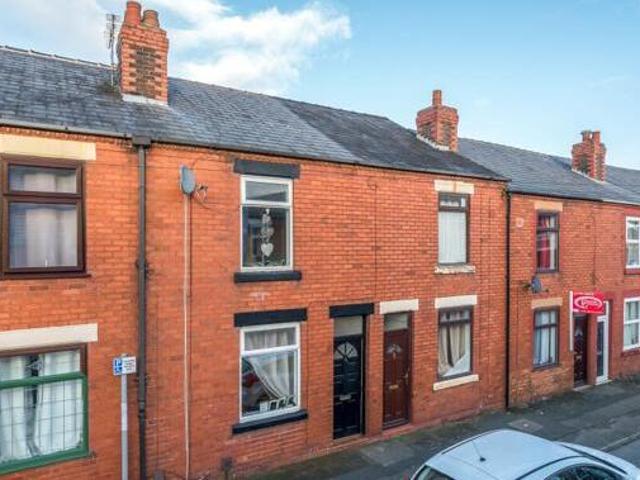 House for sale in Warrington