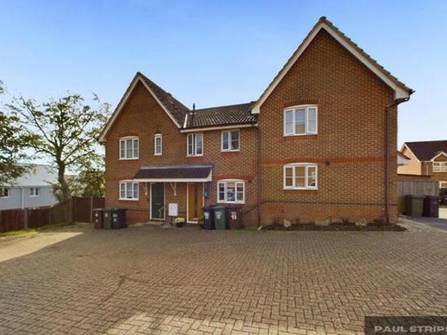 House for sale in Lyons, Greater London