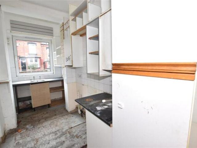Cottage for sale in Harehills, West Yorkshire