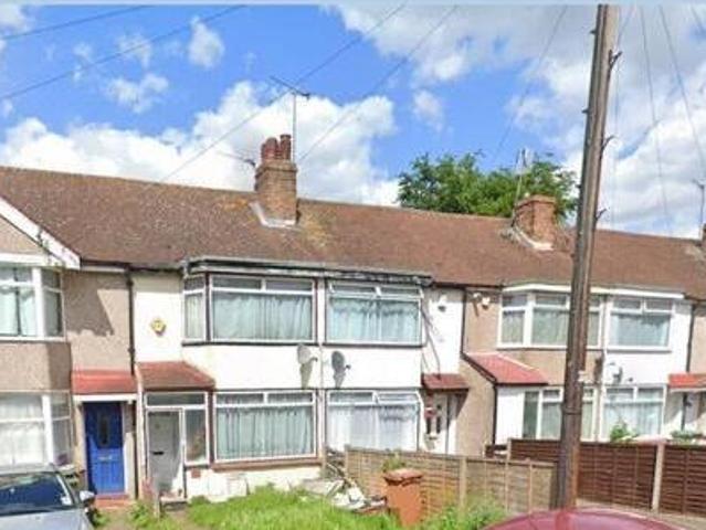 House for sale in Bexleyheath, Greater London
