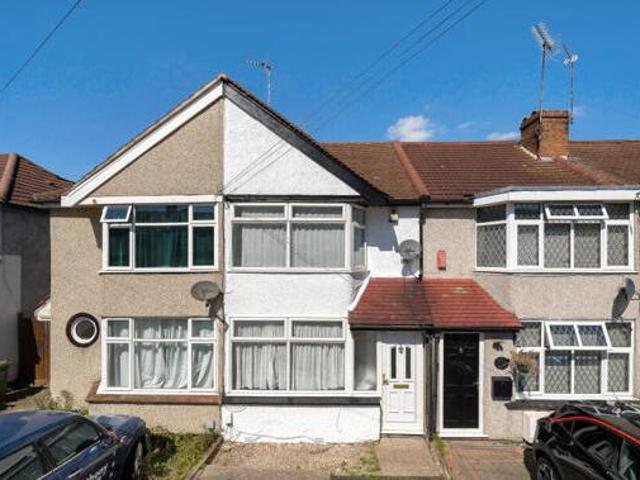 House for sale in Bexleyheath, Greater London