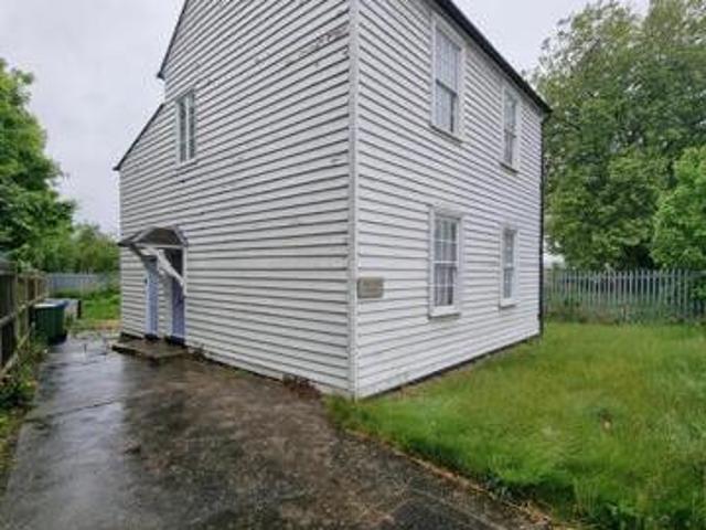 House for sale in Bexleyheath, Greater London