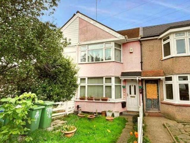 House for sale in Bexleyheath, Greater London