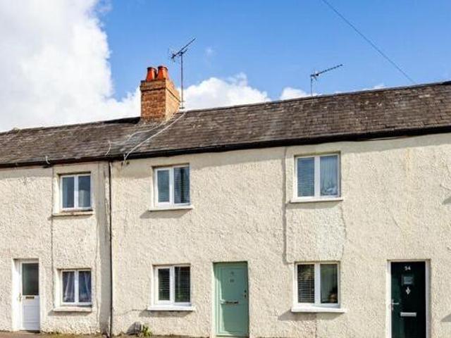 House for sale in Bicester, Cherwell