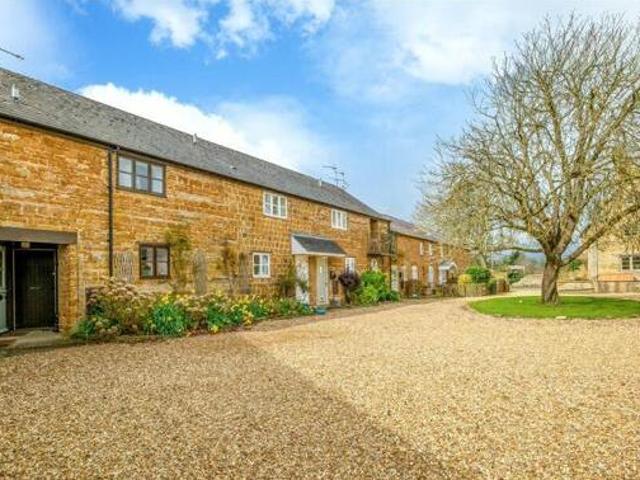House for sale in Evershot, Oxfordshire
