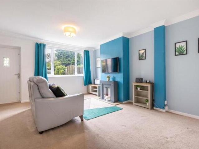 Property for sale in Olton, West Midlands