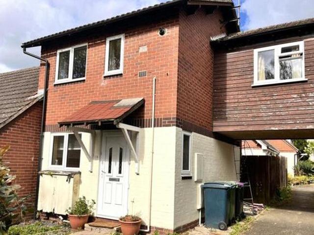 House for sale in Lyons, Greater London