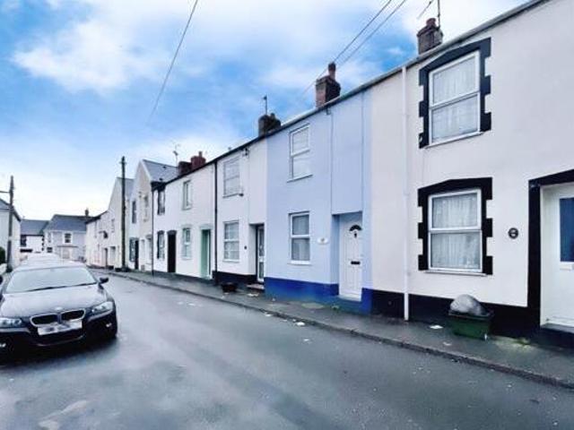 House for sale in Brandis Corner, Devon
