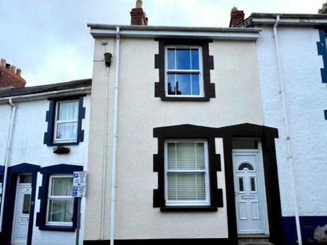 House for sale in Brandis Corner, Devon
