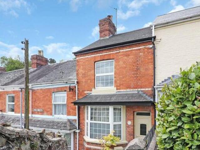 House for sale in Brandis Corner, Devon