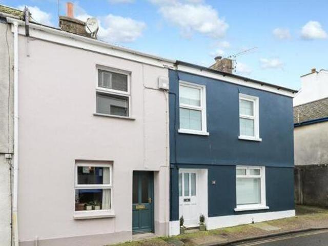 House for sale in Brandis Corner, Devon