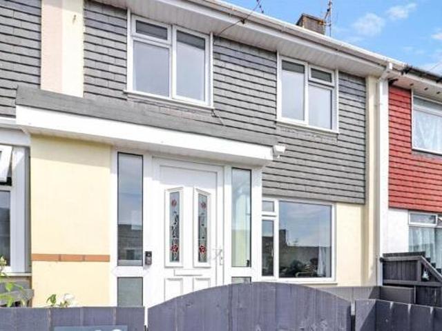 House for sale in Brandis Corner, Devon