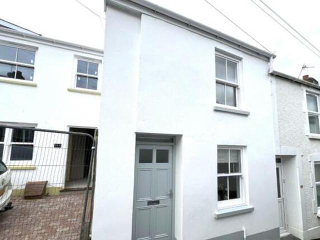 House for sale in Brandis Corner, Devon