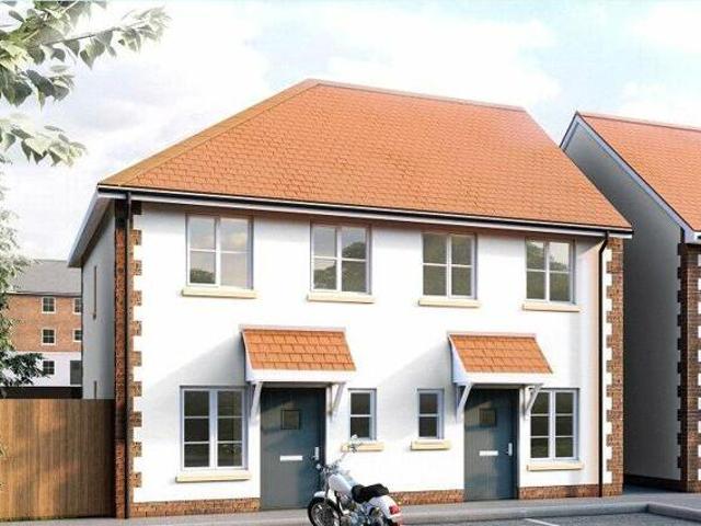 House for sale in Brandis Corner, Devon