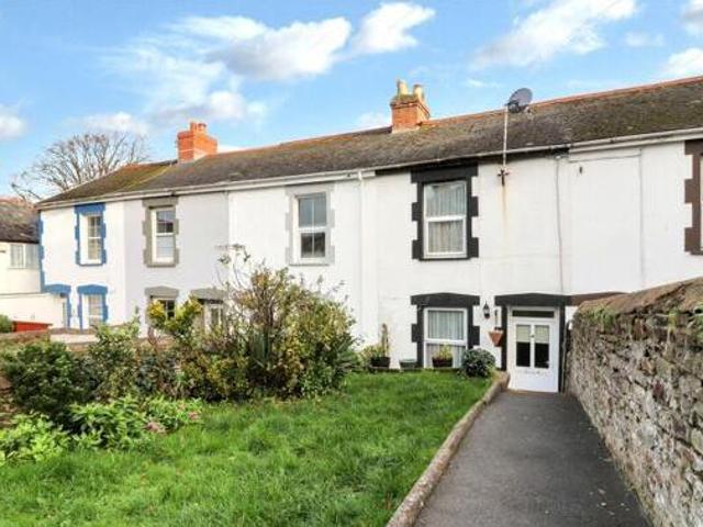 House for sale in Brandis Corner, Devon