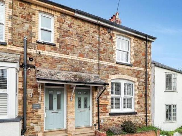 House for sale in Brandis Corner, Devon