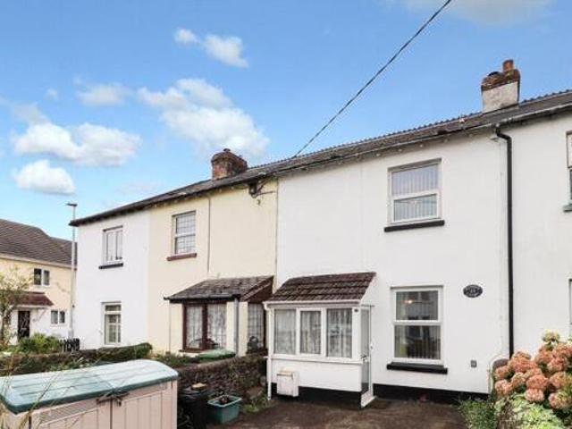 House for sale in Brandis Corner, Devon