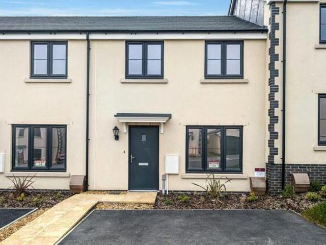 House for sale in Brandis Corner, Devon