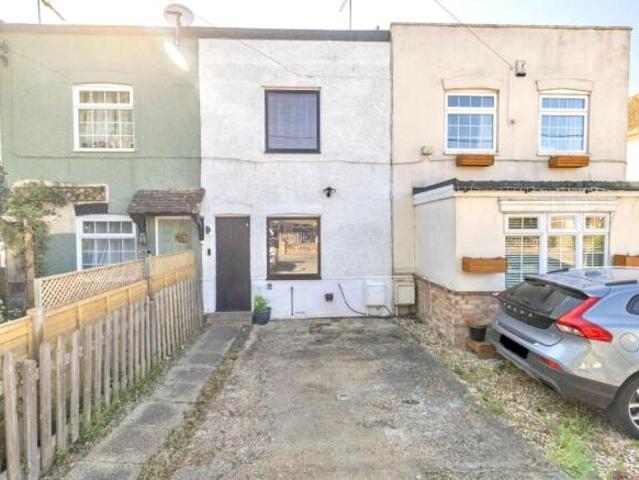 Cottage for sale in The Bridge, Kent