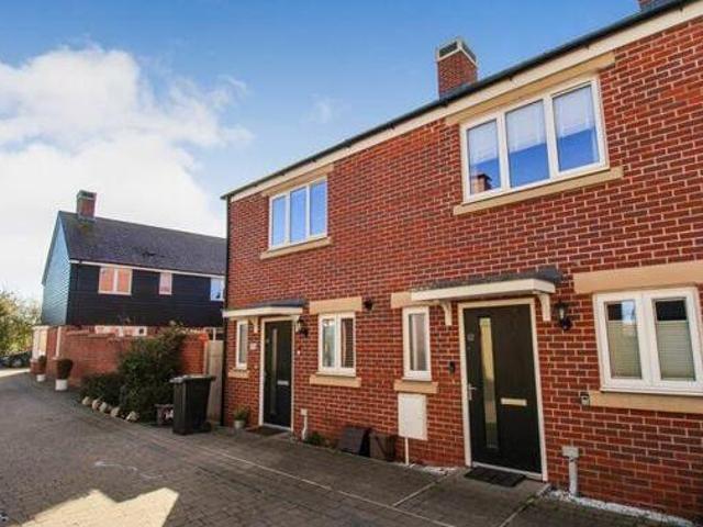 House for sale in Biggleswade, Bedfordshire